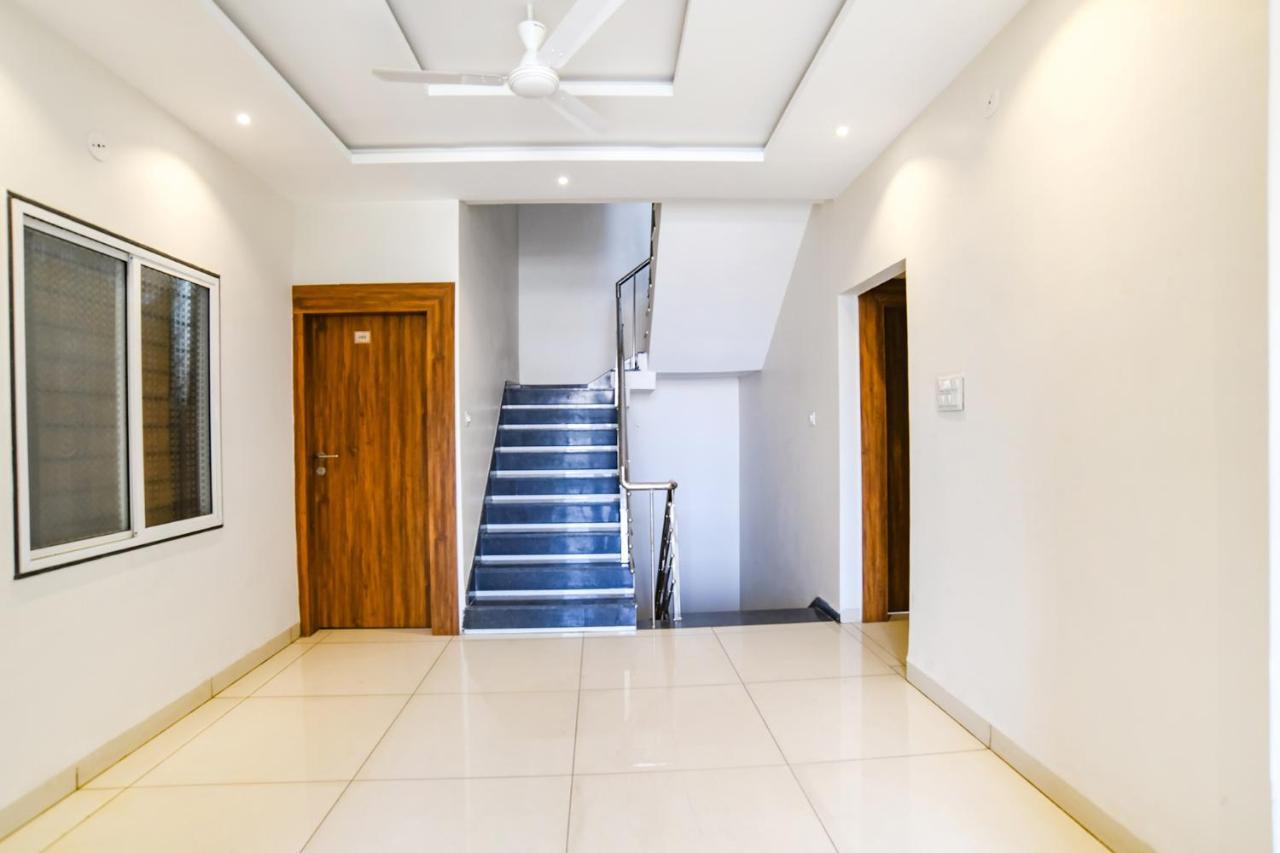 Hotel O Blue Sky Indore Exterior photo