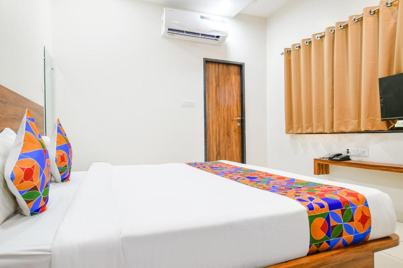 Hotel O Blue Sky Indore Exterior photo