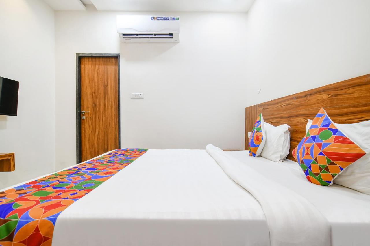 Hotel O Blue Sky Indore Exterior photo