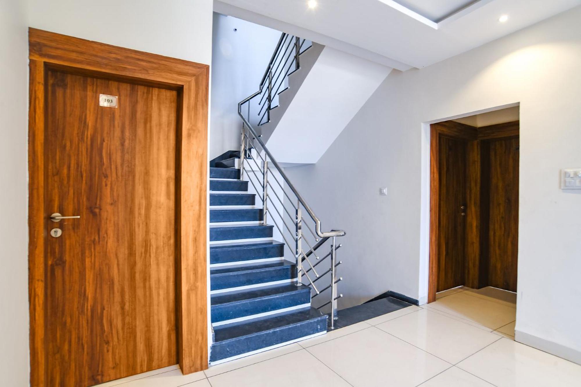 Hotel O Blue Sky Indore Exterior photo