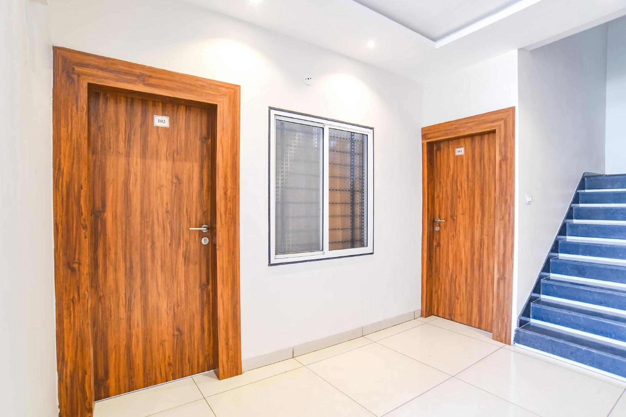 Hotel O Blue Sky Indore Exterior photo