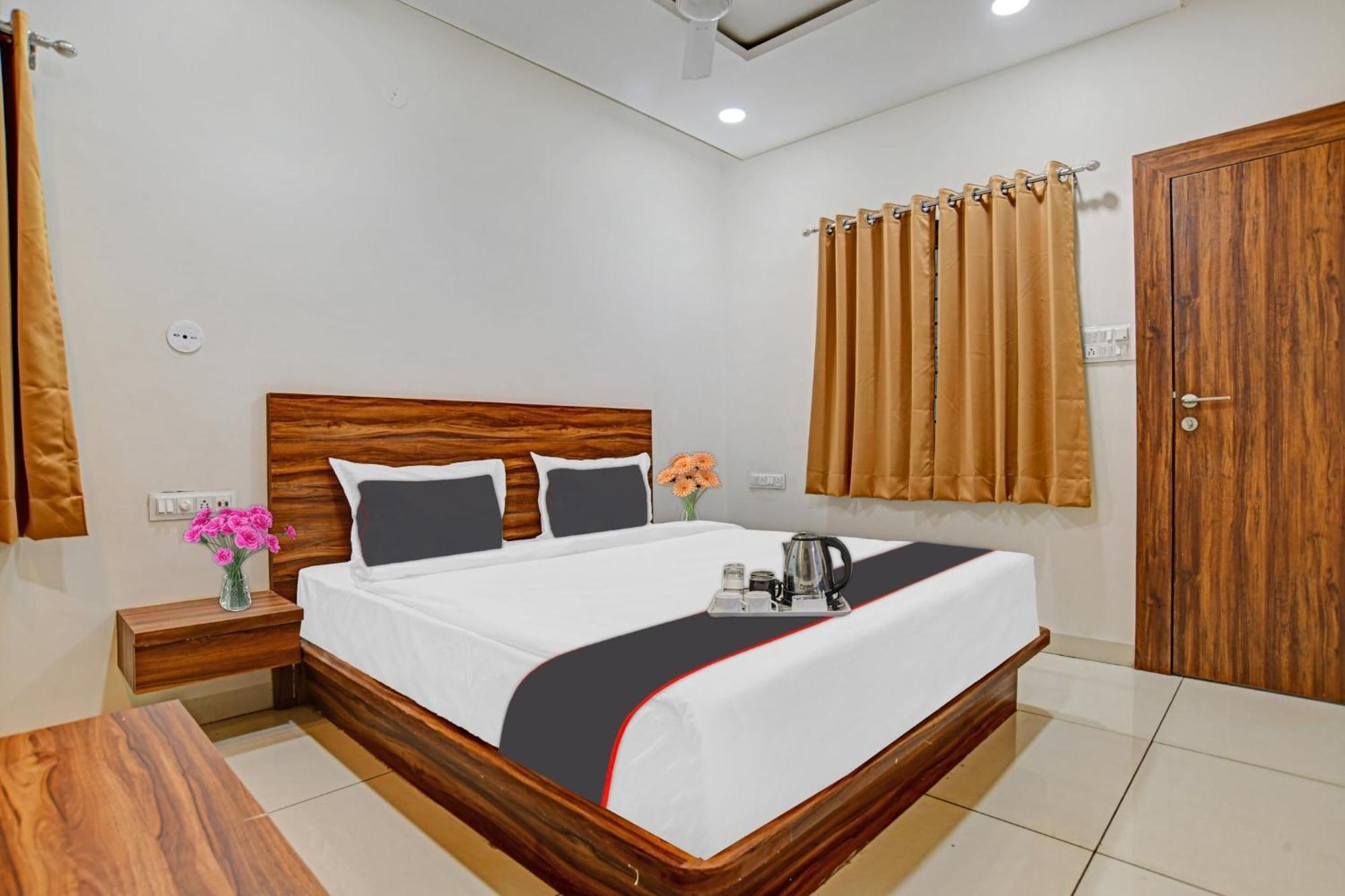 Hotel O Blue Sky Indore Exterior photo